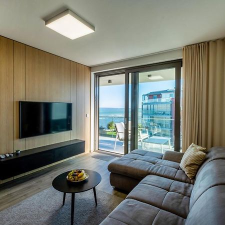 Myflat Casa Coral Apartment Siofok Exterior photo