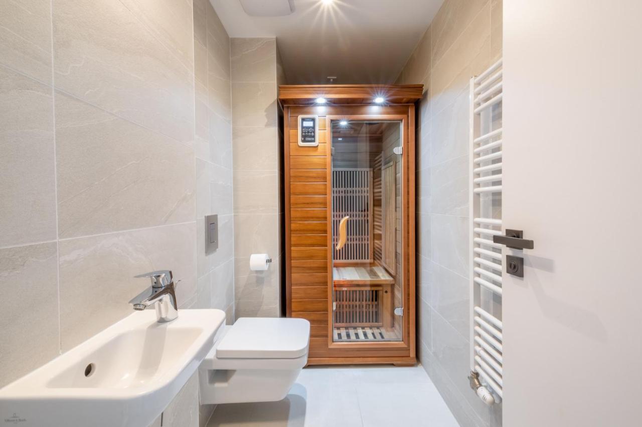Myflat Casa Coral Apartment Siofok Exterior photo