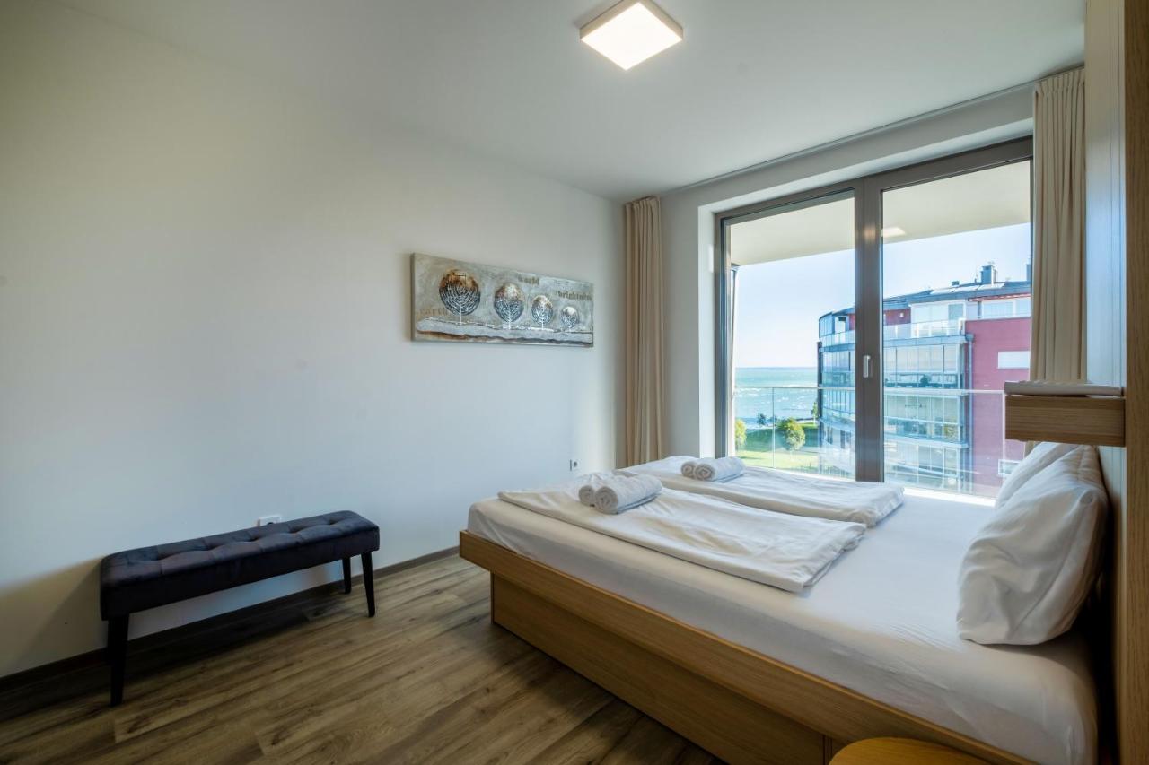 Myflat Casa Coral Apartment Siofok Exterior photo