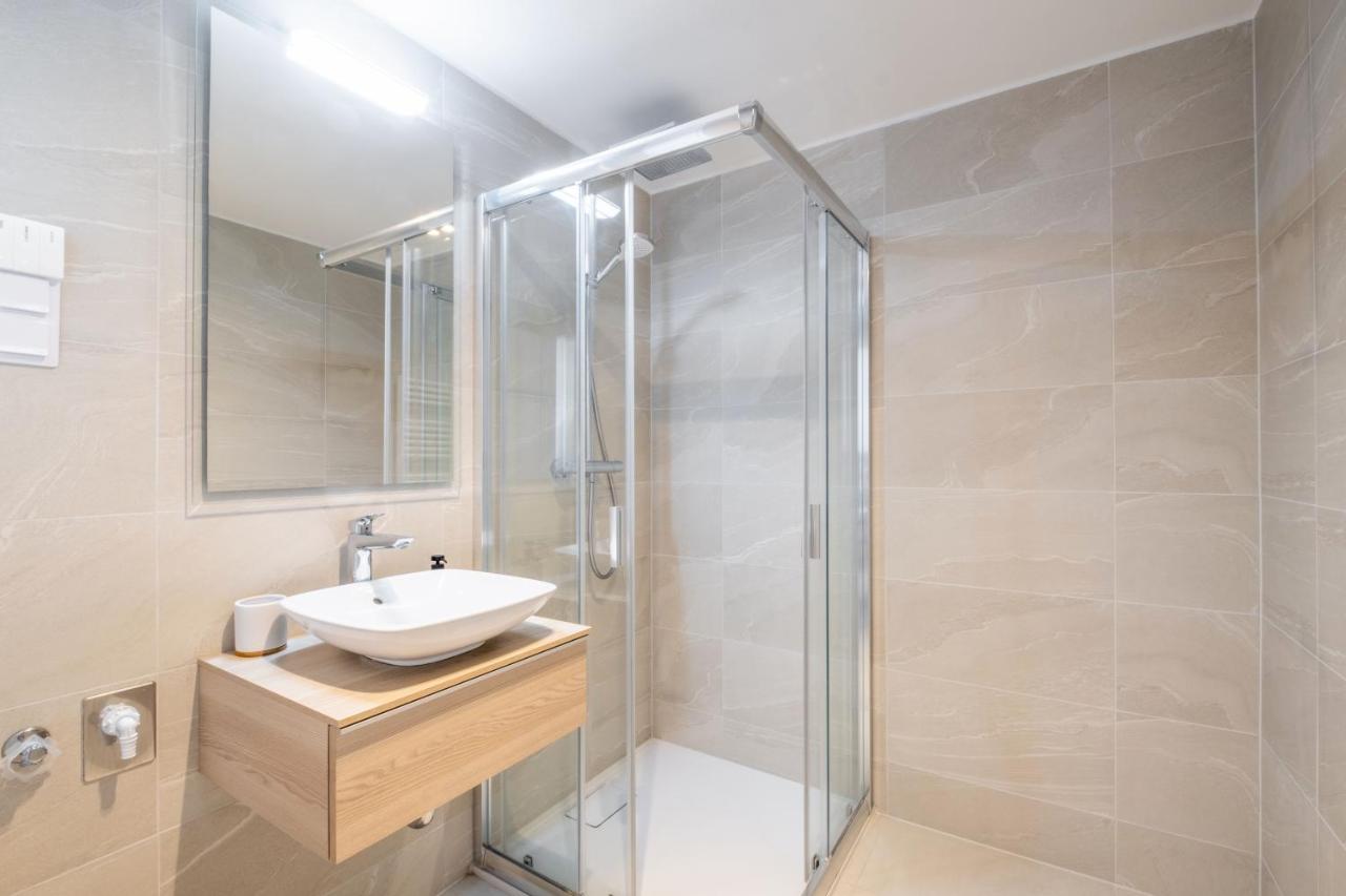 Myflat Casa Coral Apartment Siofok Exterior photo